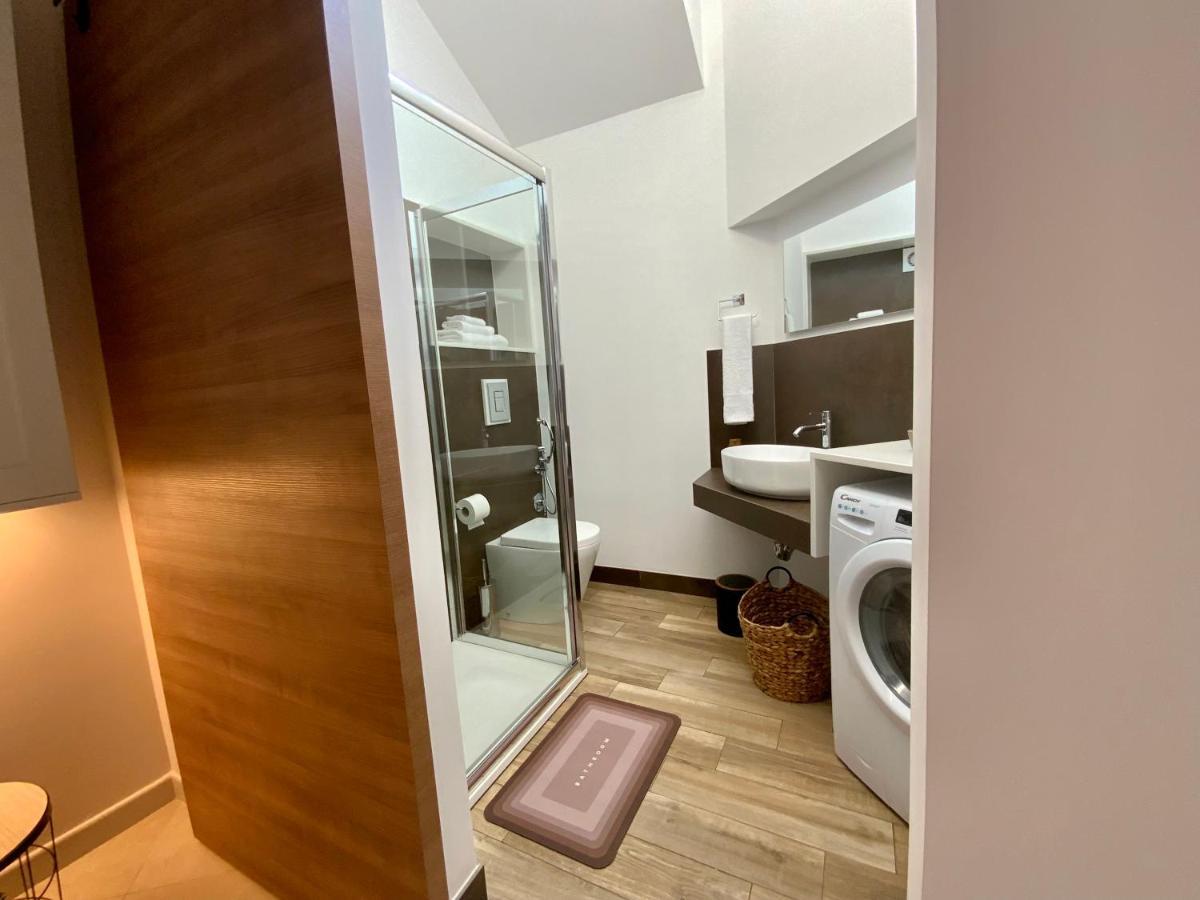 “Bedda Mattri” Dimora Siciliana Appartement Avola Buitenkant foto